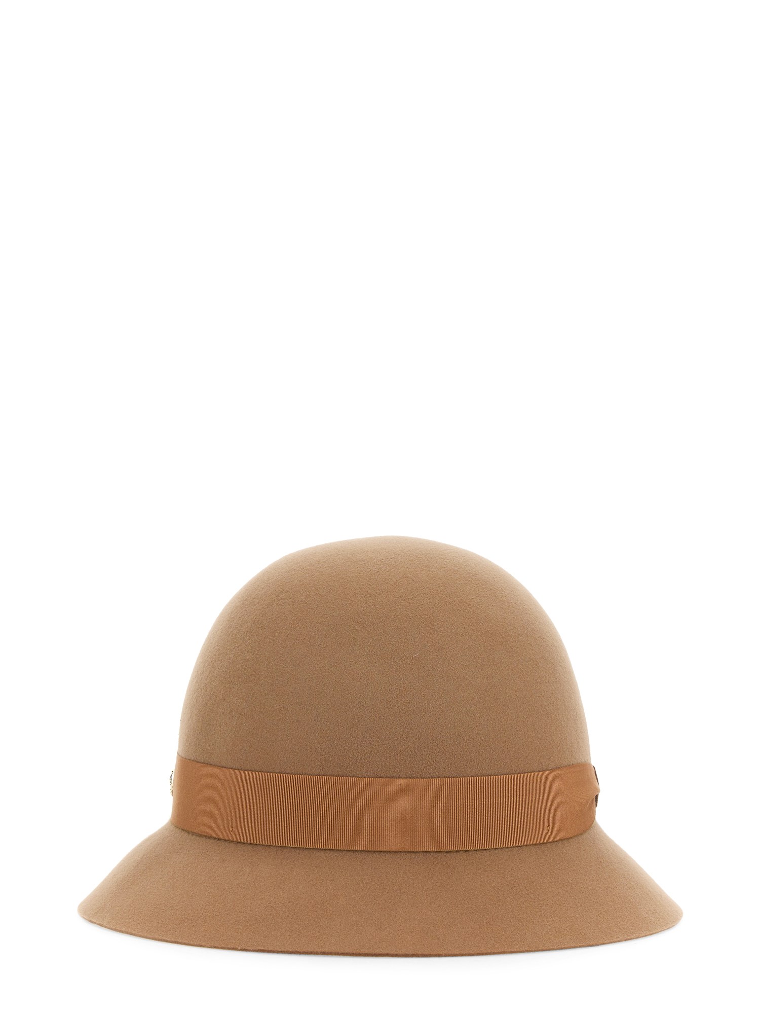 HELEN KAMINSKI    WOOL FELT ETTA CLOCHE