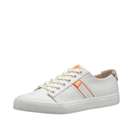 Helly Hansen Womens Salt Flag Sneaker - White