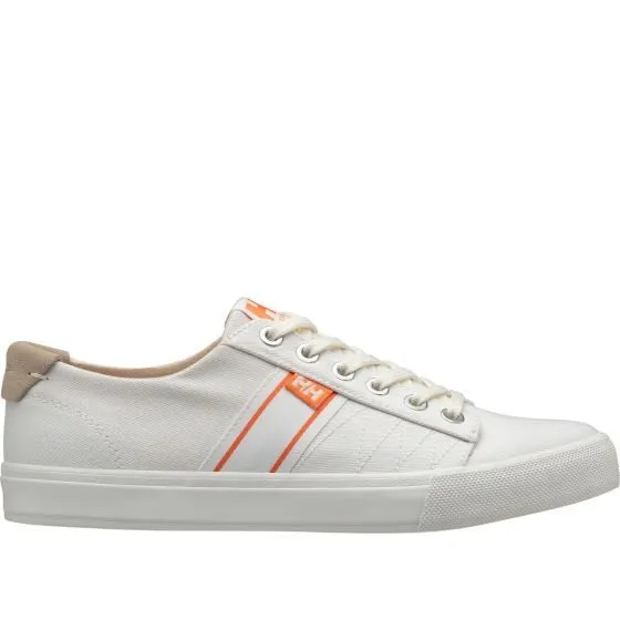 Helly Hansen Womens Salt Flag Sneaker - White