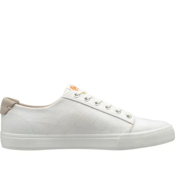 Helly Hansen Womens Salt Flag Sneaker - White