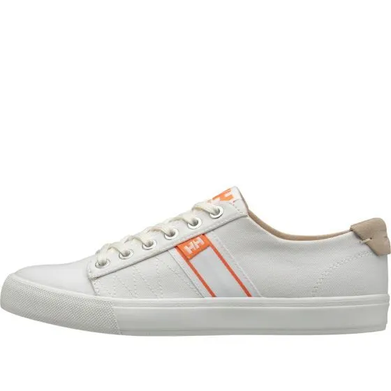 Helly Hansen Womens Salt Flag Sneaker - White