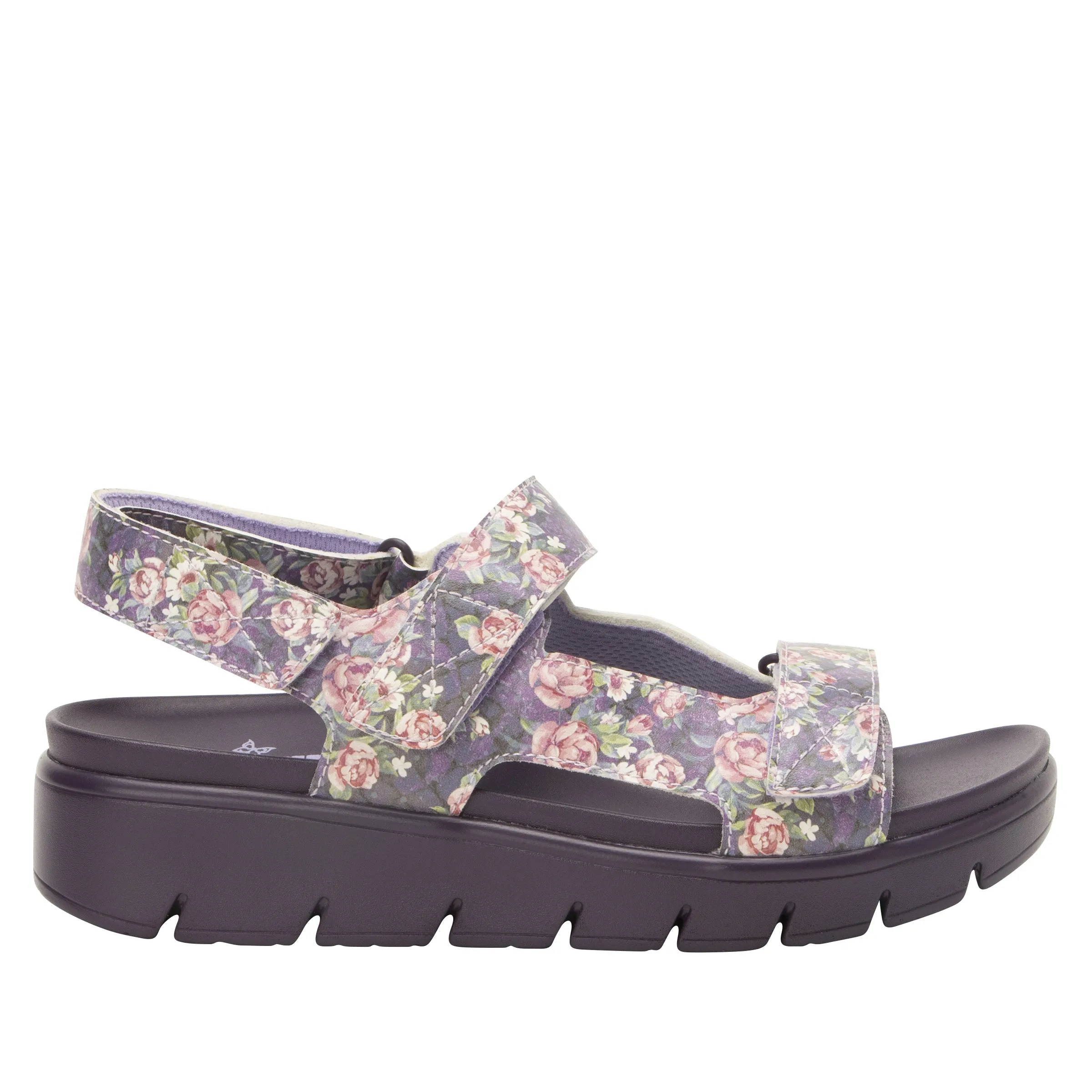 Henlee Garden Chic Sandal