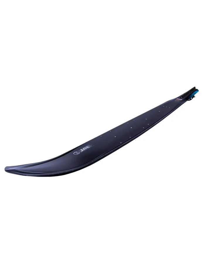 HO Carbon Omni BWF Waterski - 2023