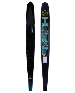 HO Carbon Omni BWF Waterski - 2023