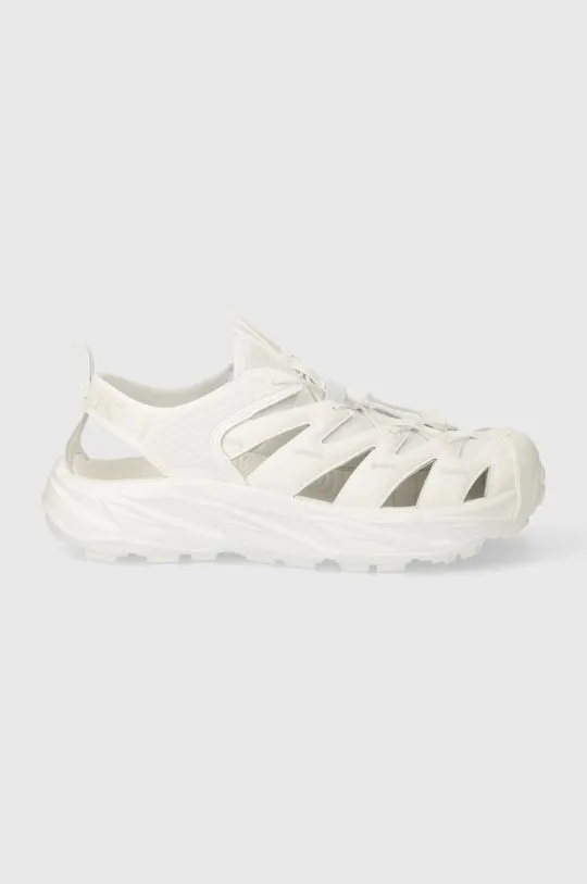 Hoka shoes Hopara white color 1123112