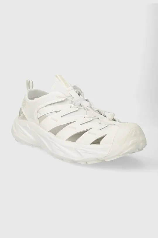 Hoka shoes Hopara white color 1123112