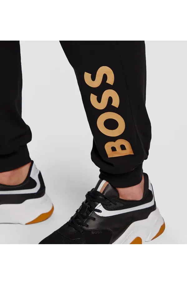 Hugo Boss Identity Pants Gold