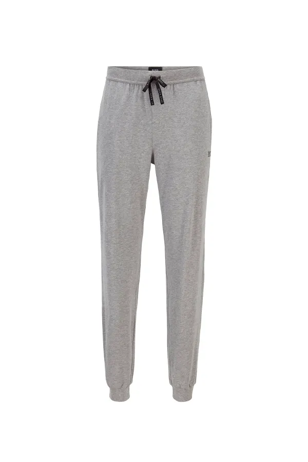 Hugo Boss Loungewear Pants Grey