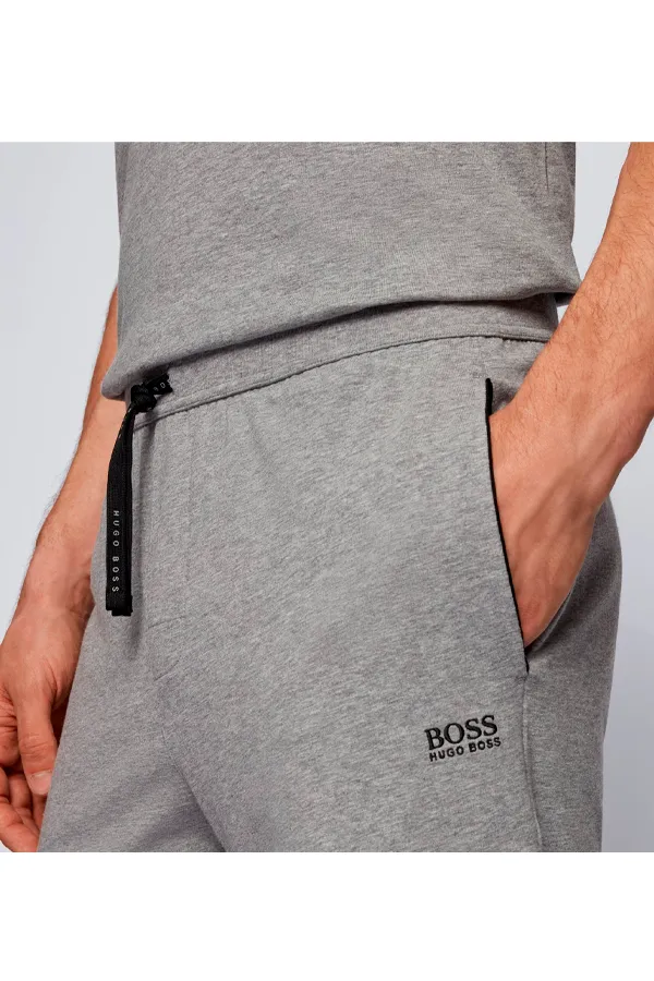 Hugo Boss Loungewear Pants Grey