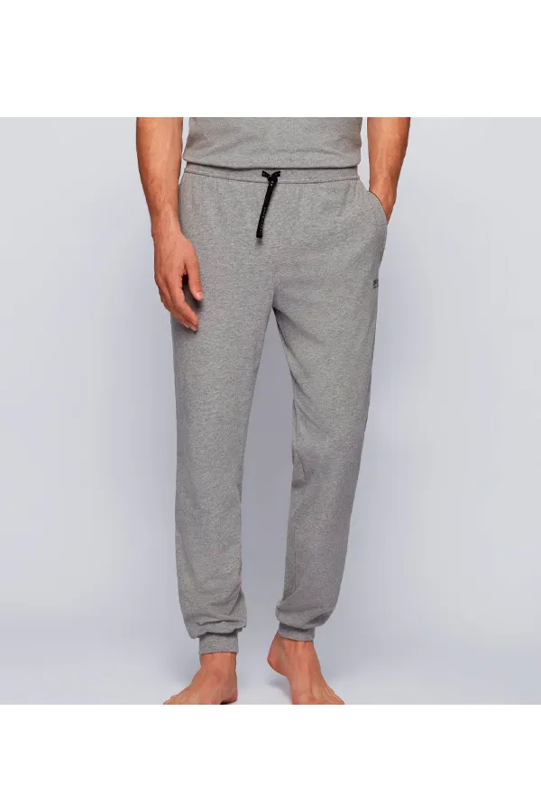 Hugo Boss Loungewear Pants Grey