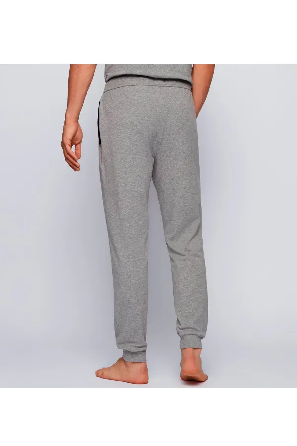 Hugo Boss Loungewear Pants Grey