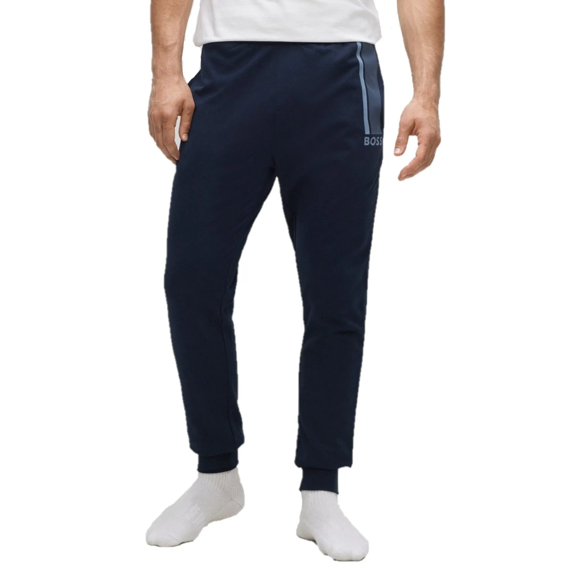 Hugo Boss Loungewear Tracksuit Pants