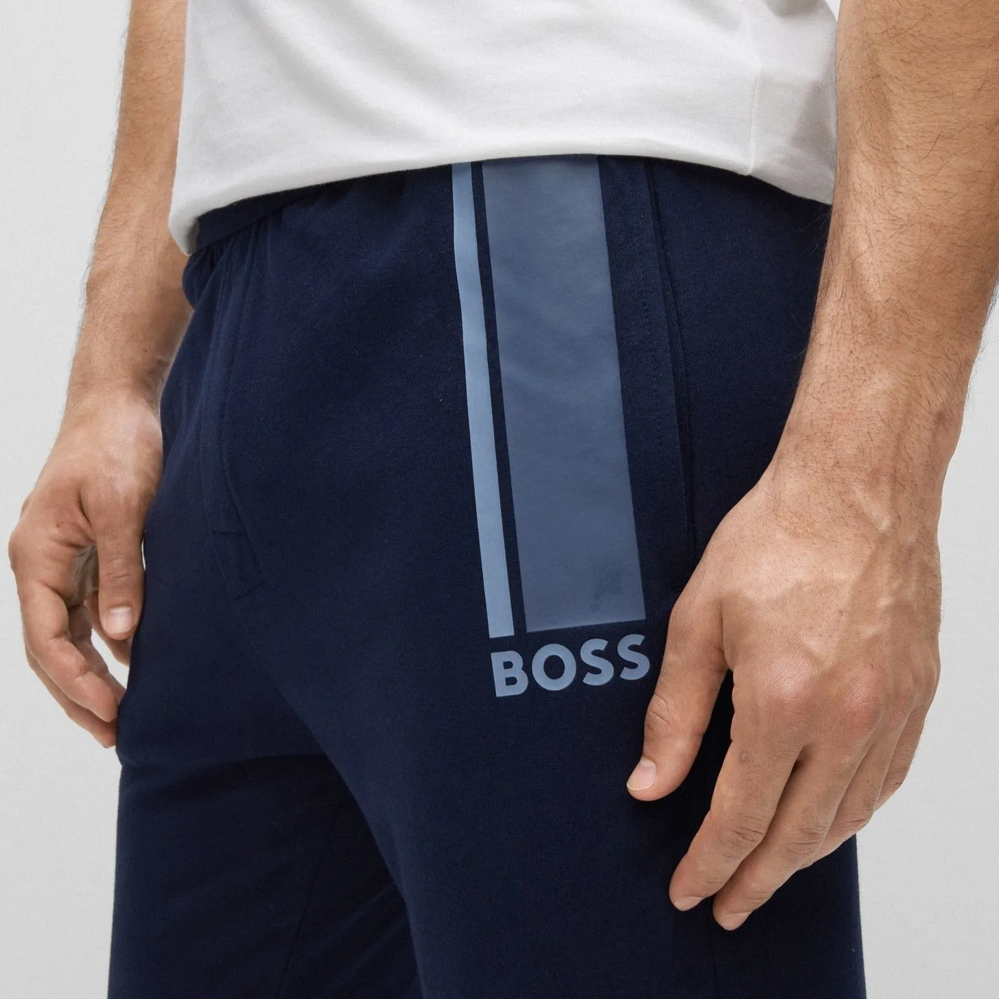 Hugo Boss Loungewear Tracksuit Pants