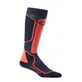 icebreaker  Ski + Lite Over The Calf - Calze da sci - Donna