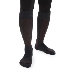 icebreaker  Ski + Medium Over The Calf - Calze merino - Donna