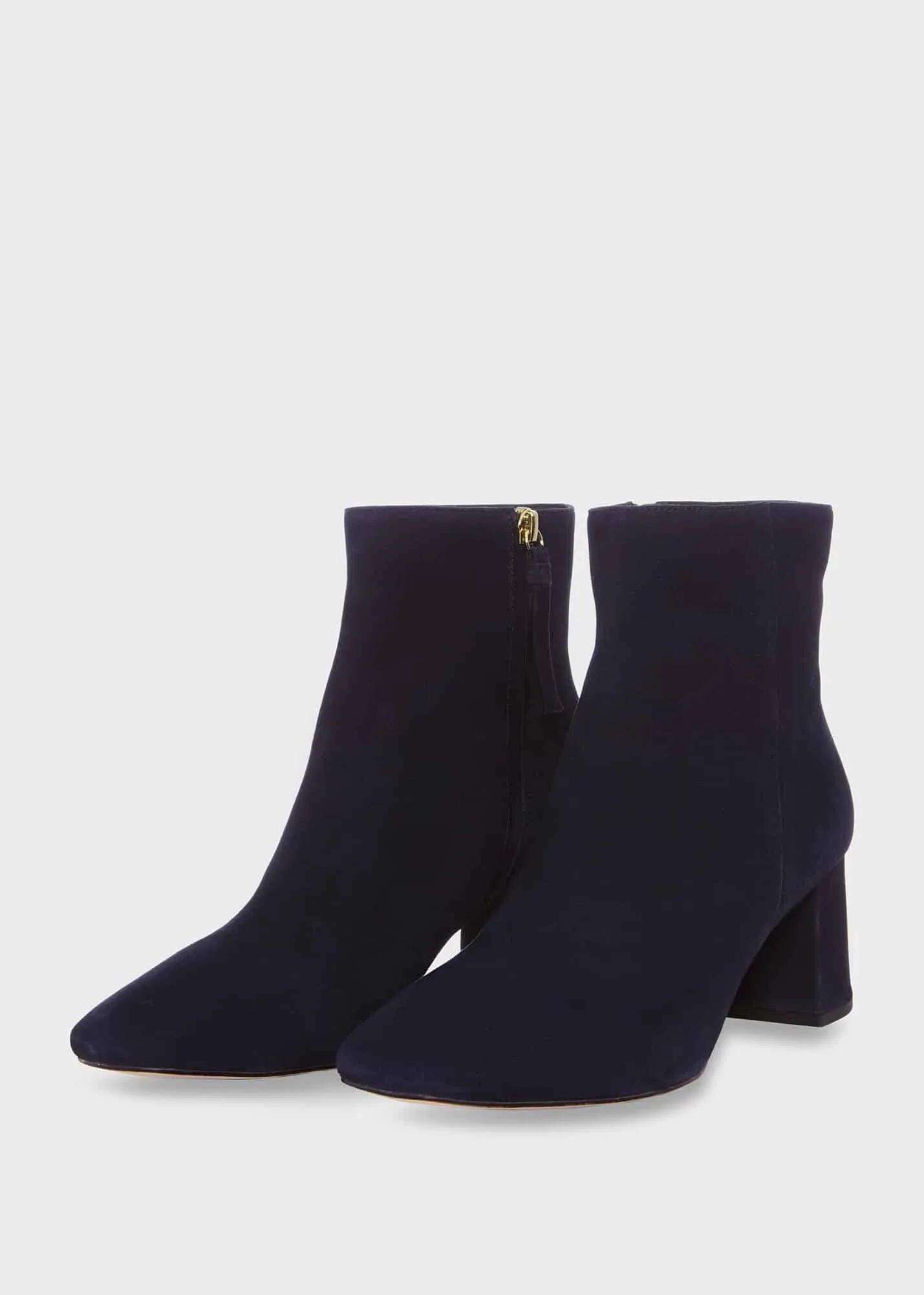 Imogen Ankle Boots 