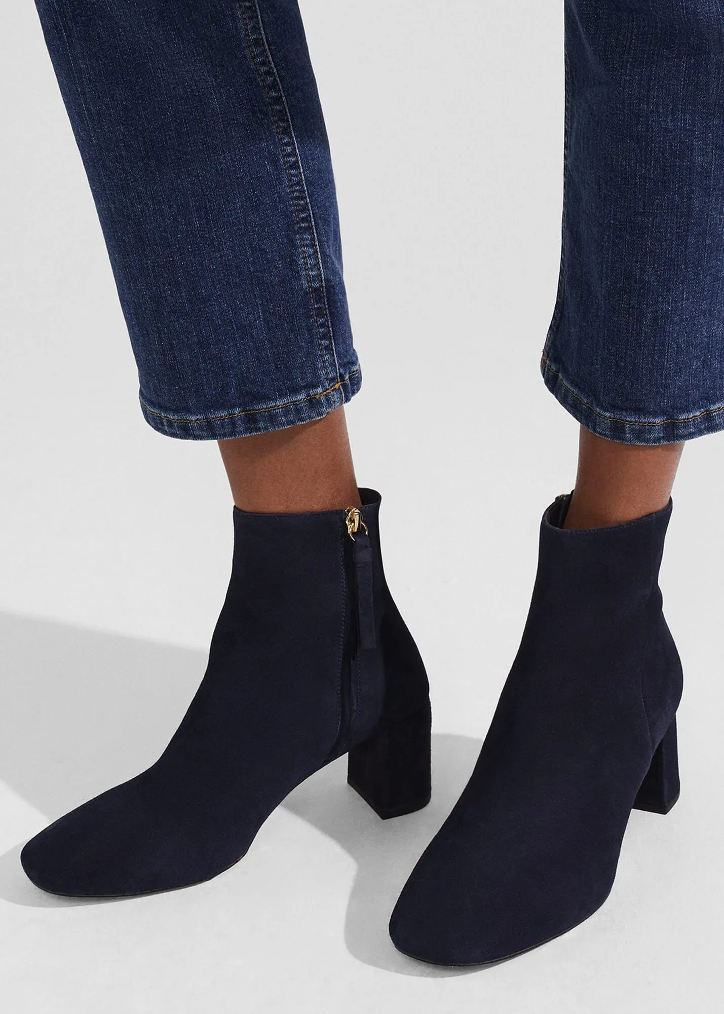 Imogen Ankle Boots 