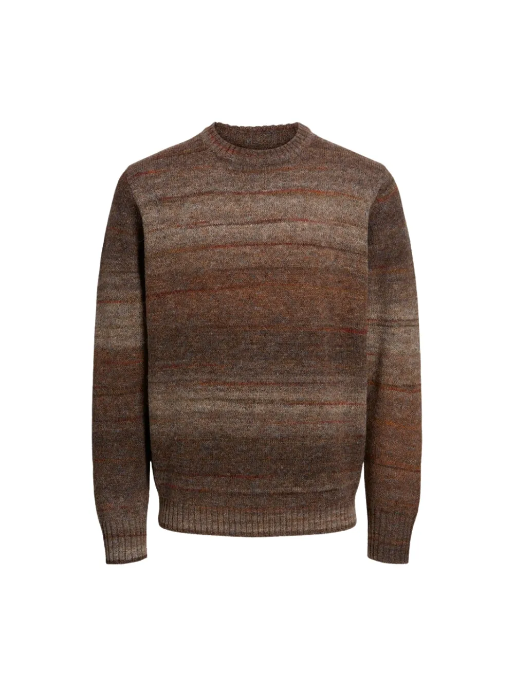 Jack & Jones Knit Crewneck