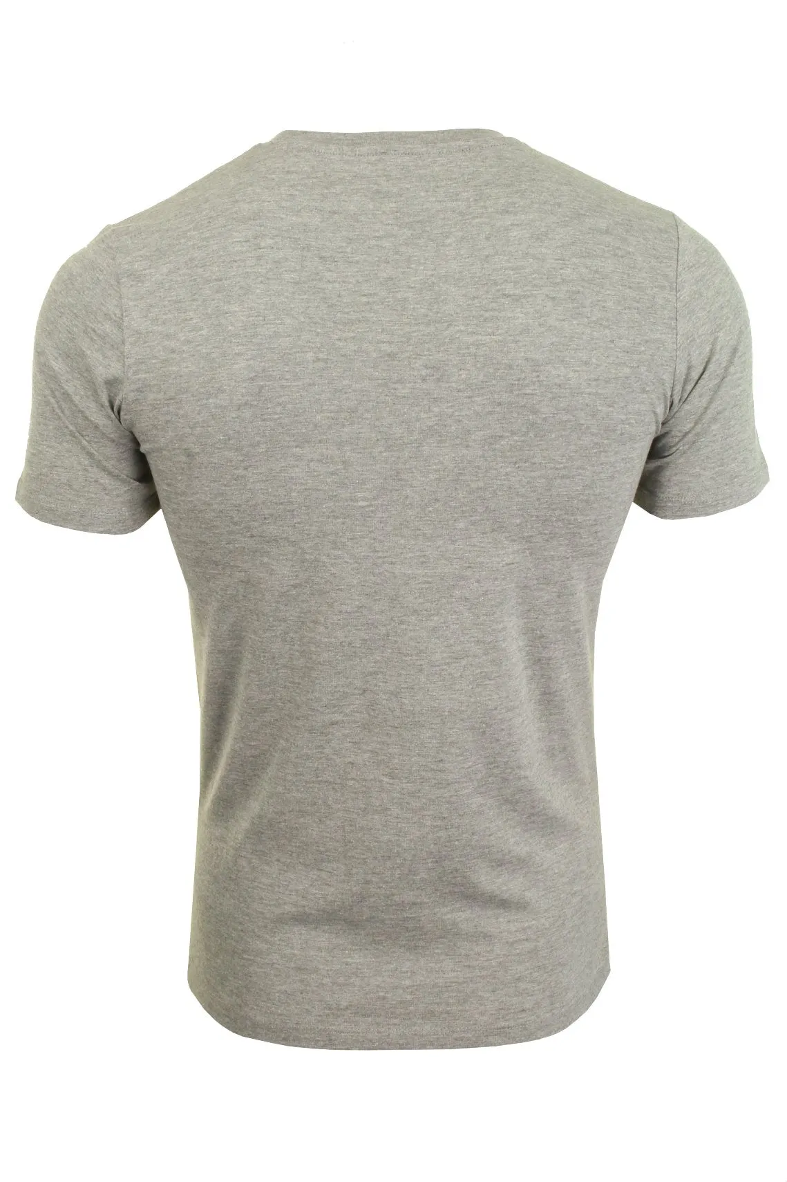 Jack & Jones Mens 'JJECORP' T-Shirt