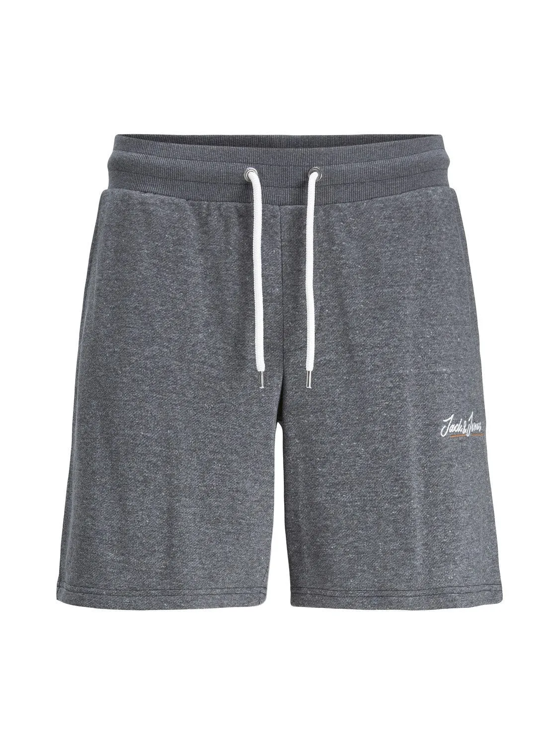 Jack & Jones Mens Sweat Jog Shorts 'Jji Tons'