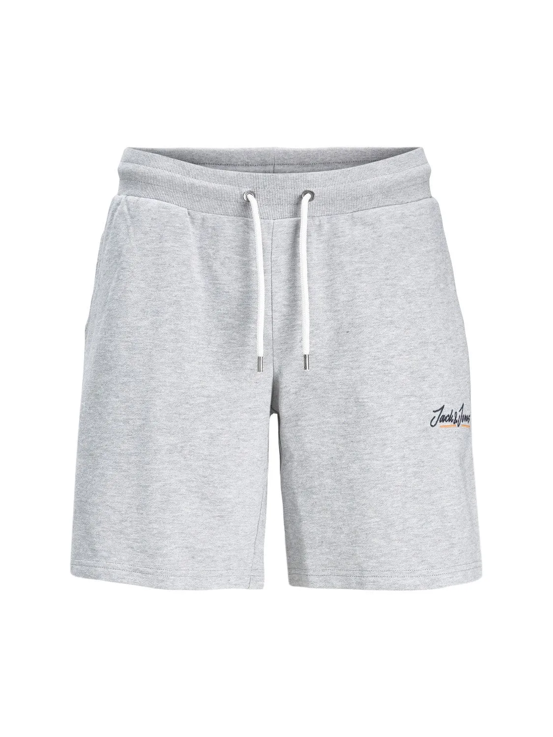 Jack & Jones Mens Sweat Jog Shorts 'Jji Tons'