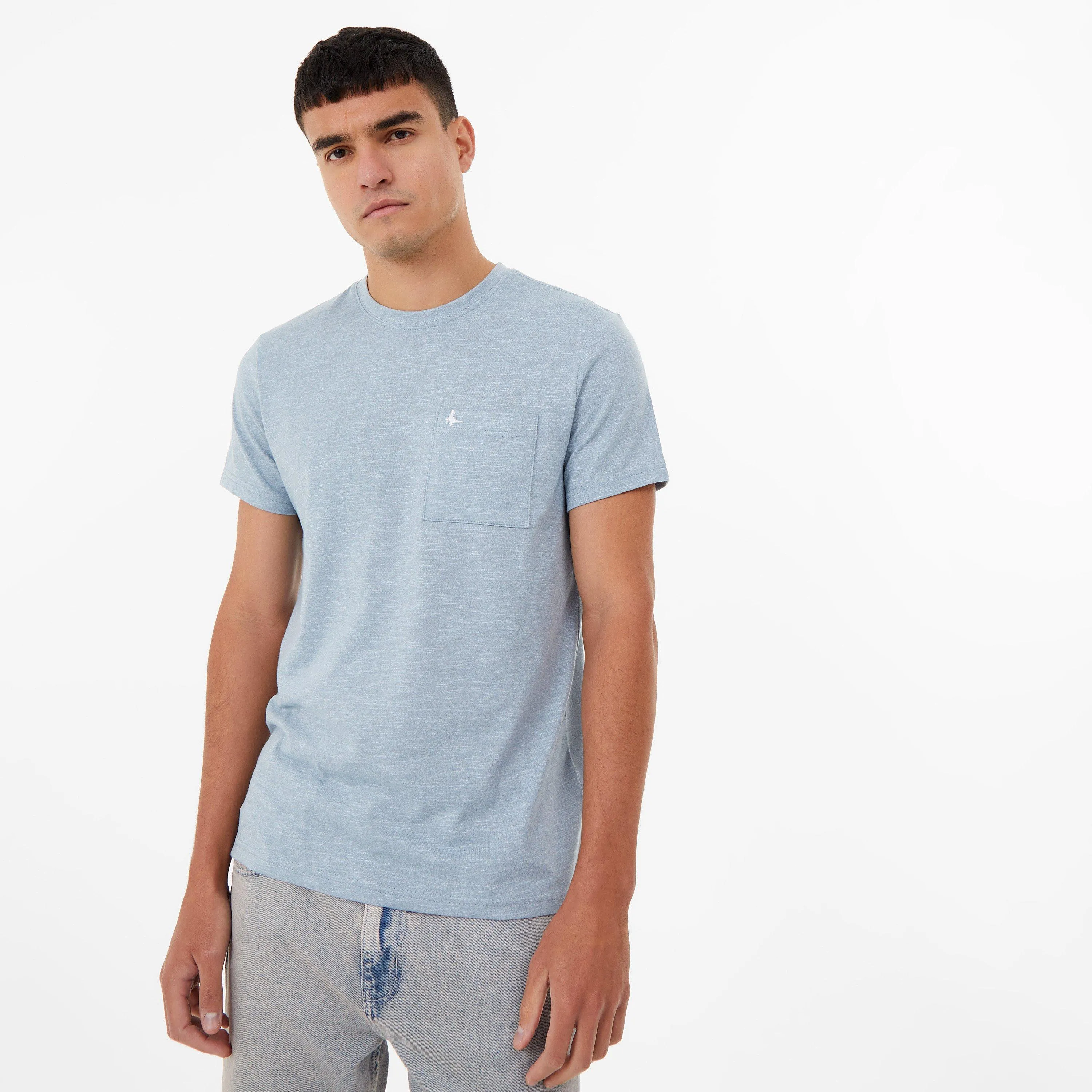 Jack Wills JW Ayleford Logo T Shirt