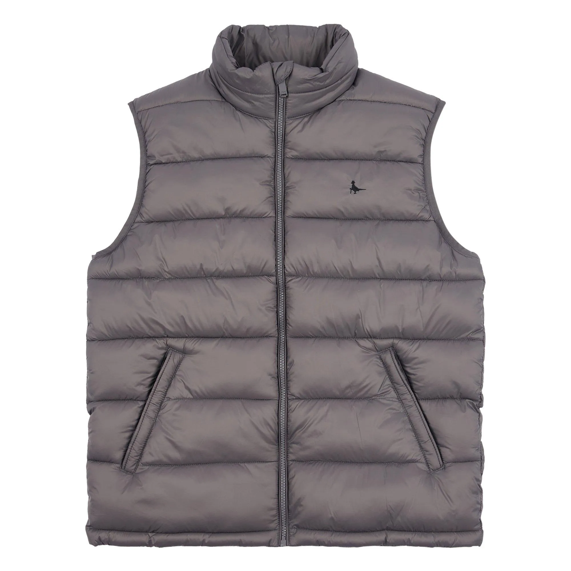 Jack Wills JW Kershaw Lightweight Puffer Gilet