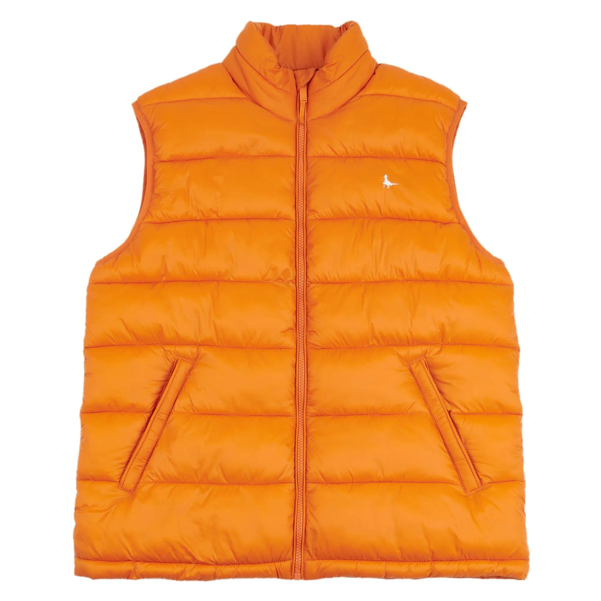 Jack Wills JW Kershaw Lightweight Puffer Gilet