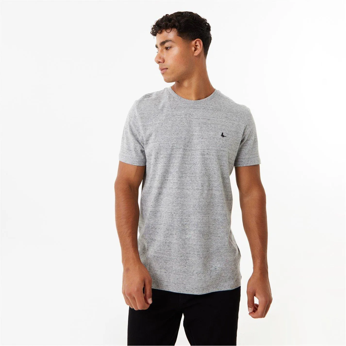 Jack Wills JW Sandleford T Shirt