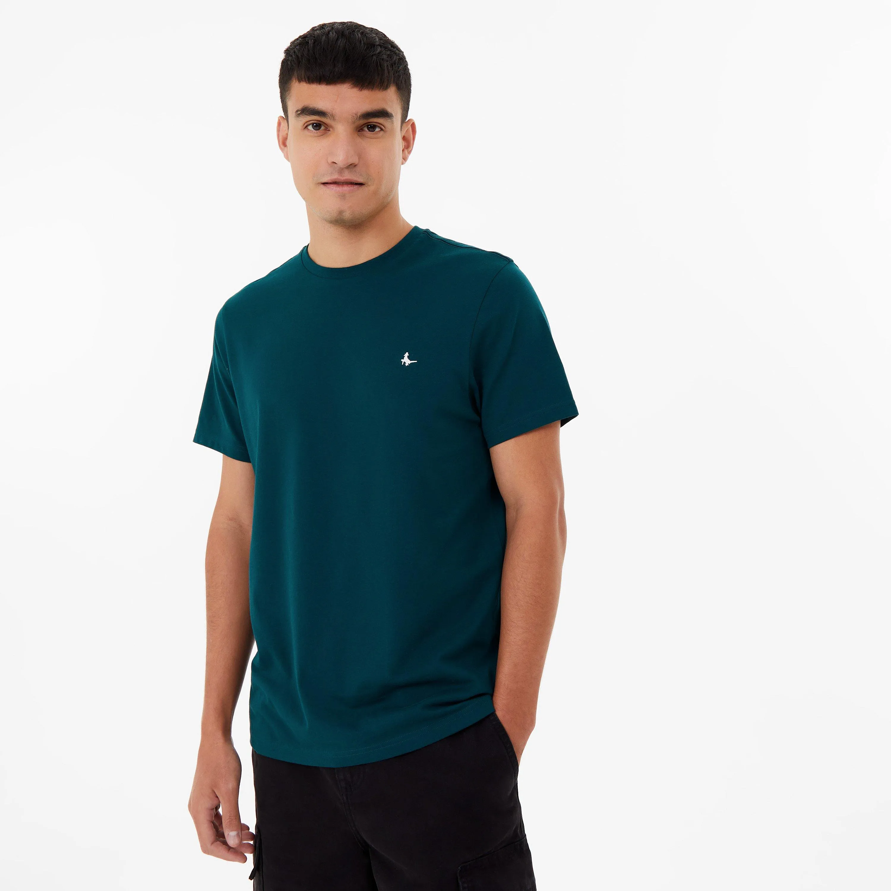 Jack Wills JW Sandleford T Shirt