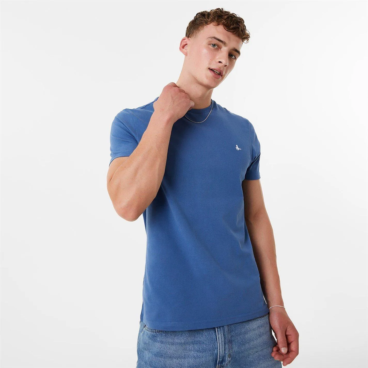 Jack Wills JW Sandleford T Shirt