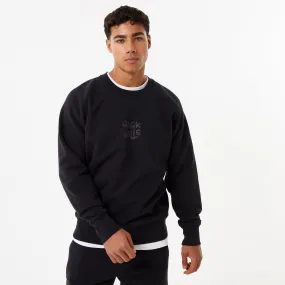 Jack Wills JW Tonal Graphic Crew