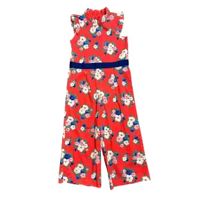 Janie and Jack Romper