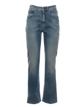 Jeans for woman PEA PEA01 0056 NINE:INTHE:MORNING