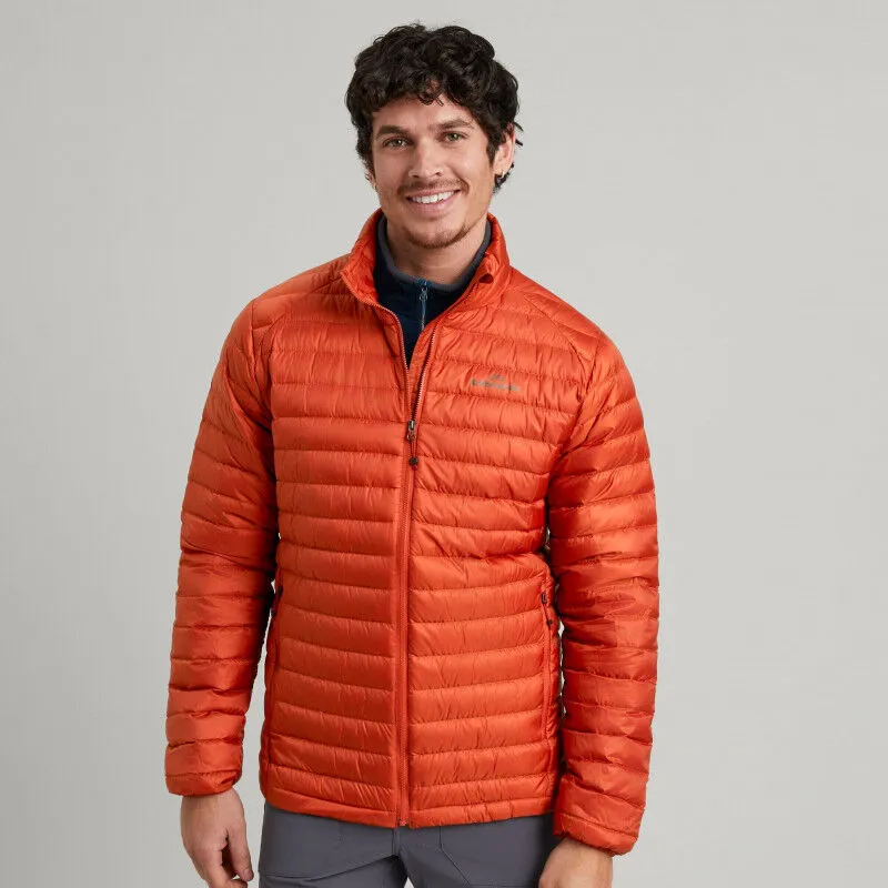 Kathmandu Heli R Down Jacket - Down jacket - Men's | Hardloop