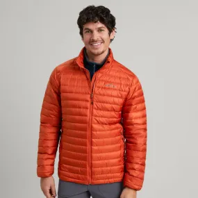 Kathmandu Heli R Down Jacket - Down jacket - Men's | Hardloop