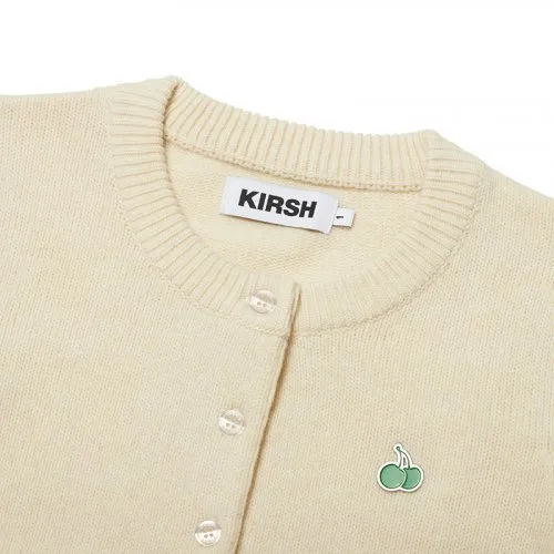 KIRSH  |Unisex Street Style Long Sleeves Cardigans