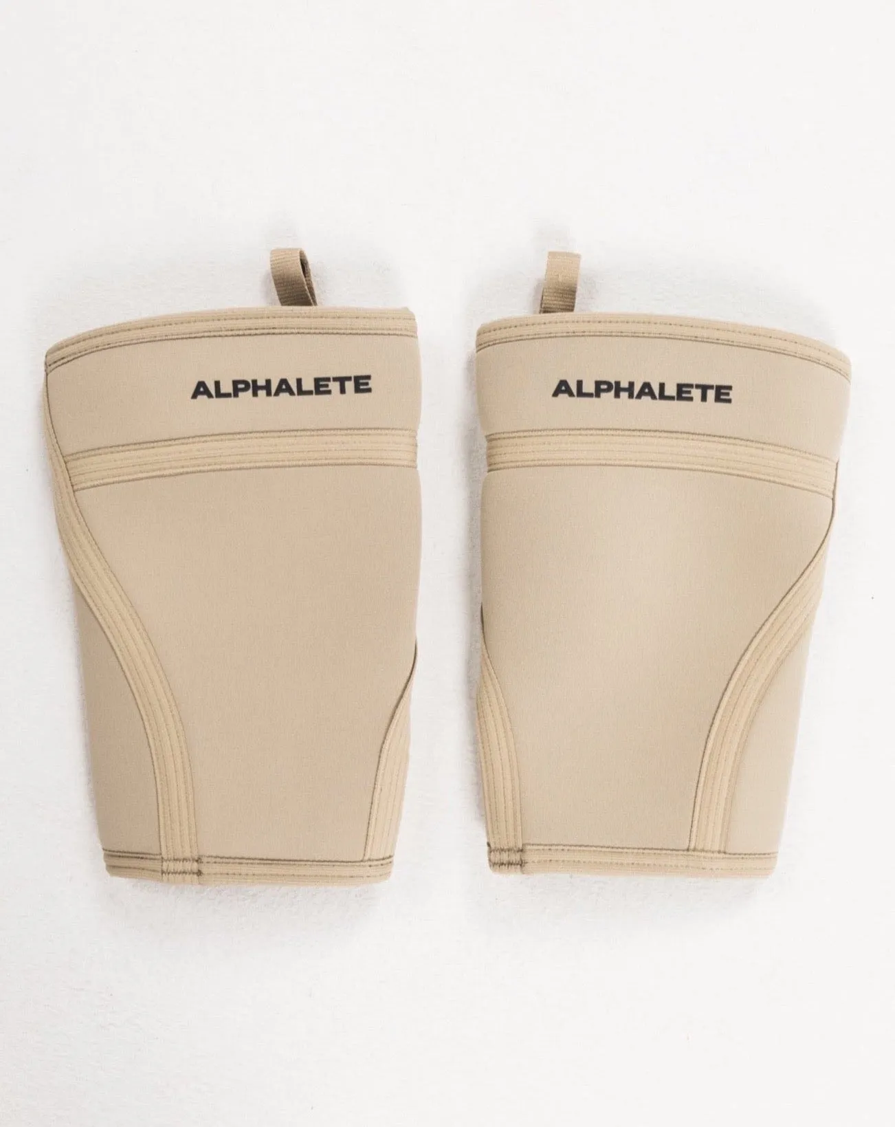 Knee Sleeves - Linen