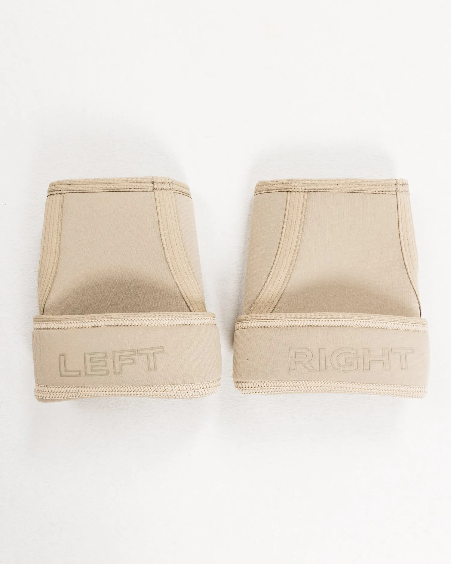 Knee Sleeves - Linen