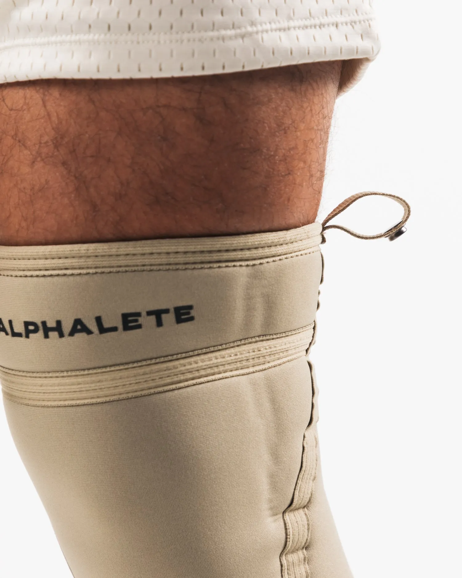 Knee Sleeves - Linen