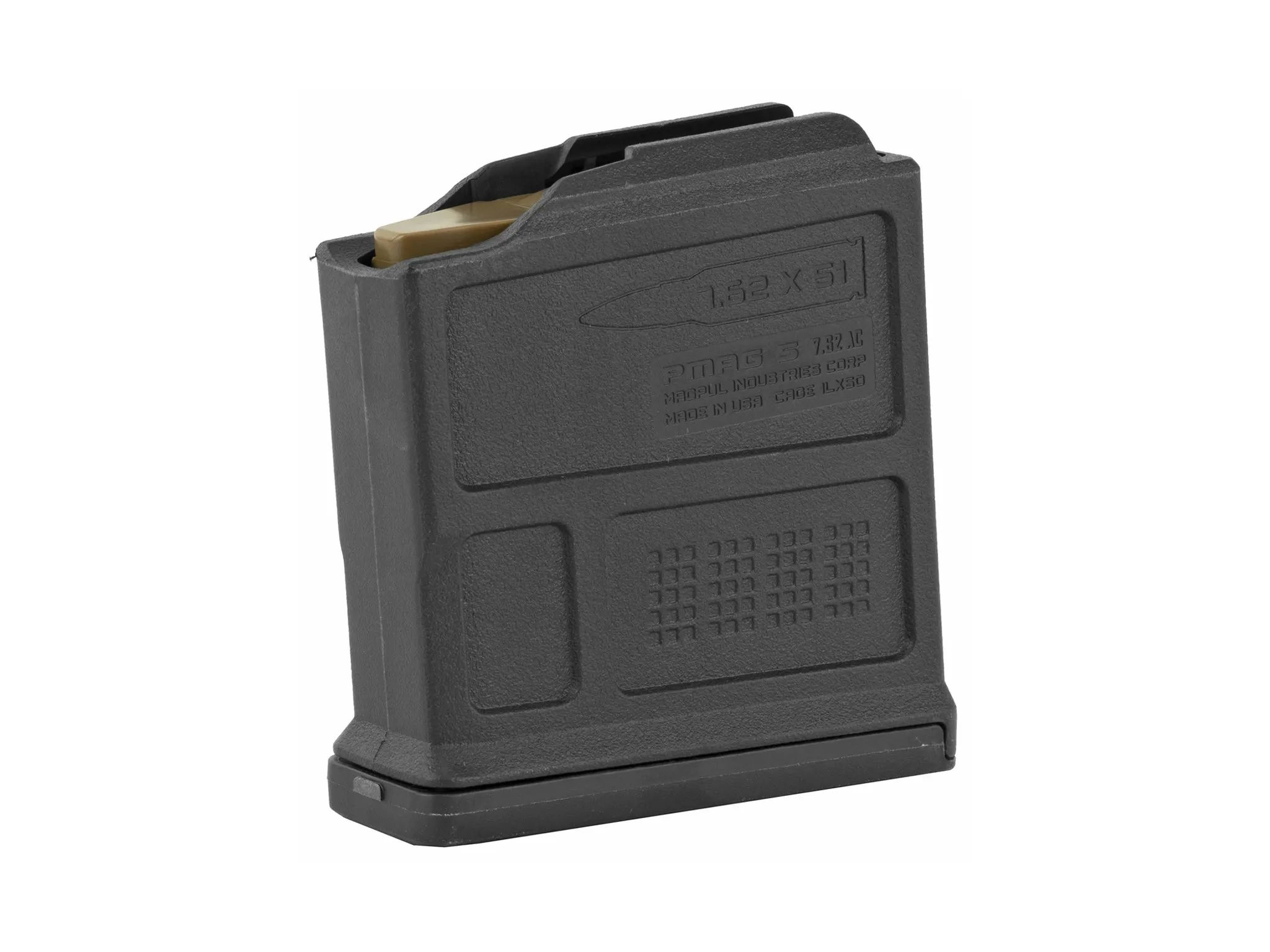 Magpul PMAG 5 Round Box Magazine