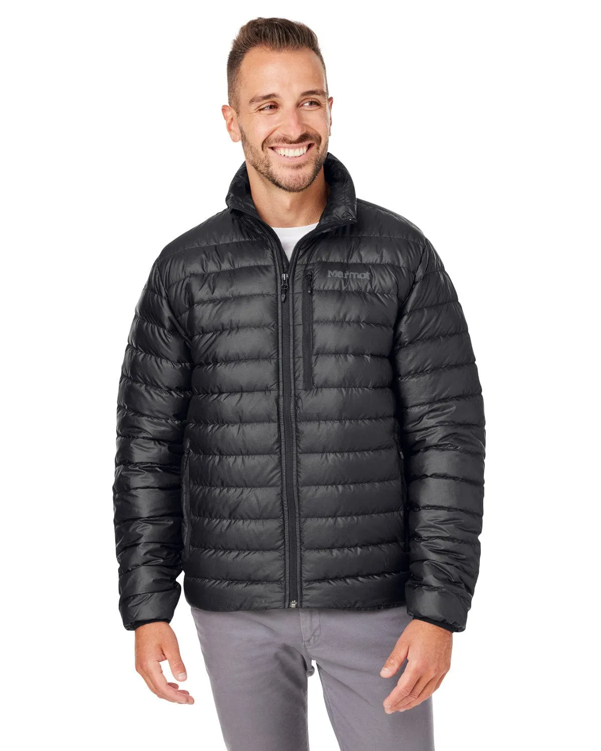 Marmot - Men's Highlander Down Jacket