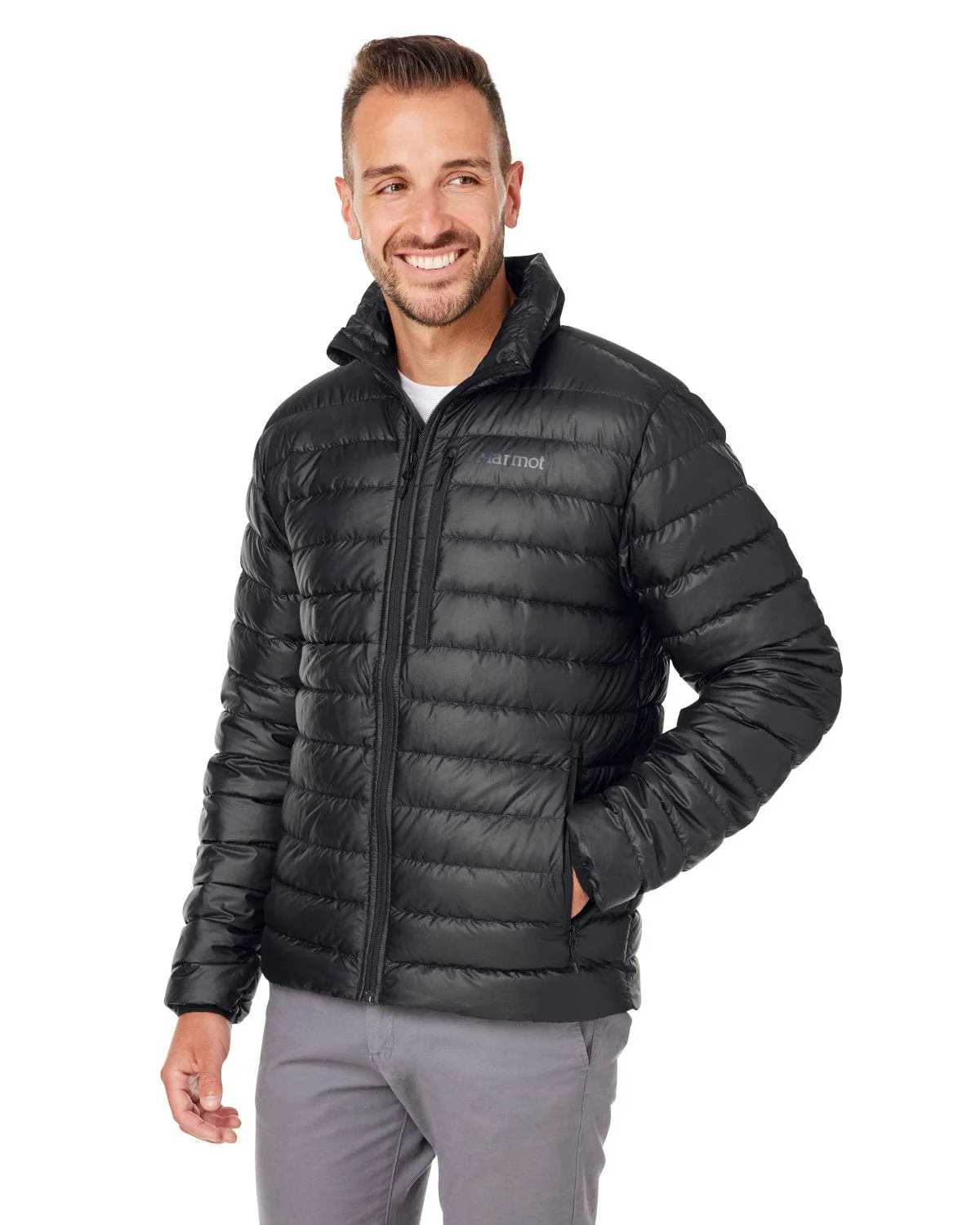 Marmot - Men's Highlander Down Jacket