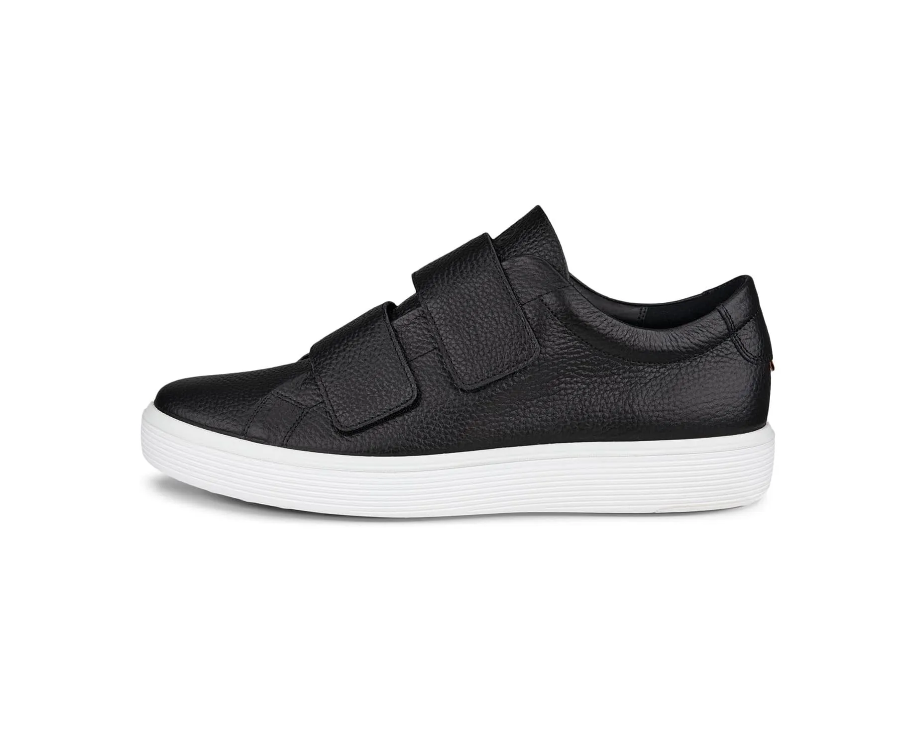 Men's ECCO Soft 60 Premium Two Strap Sneaker