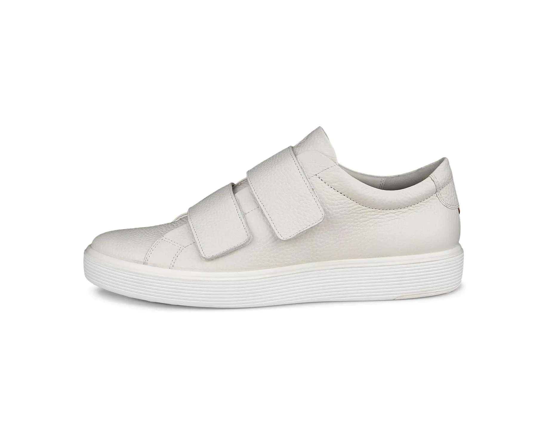 Men's ECCO Soft 60 Premium Two Strap Sneaker