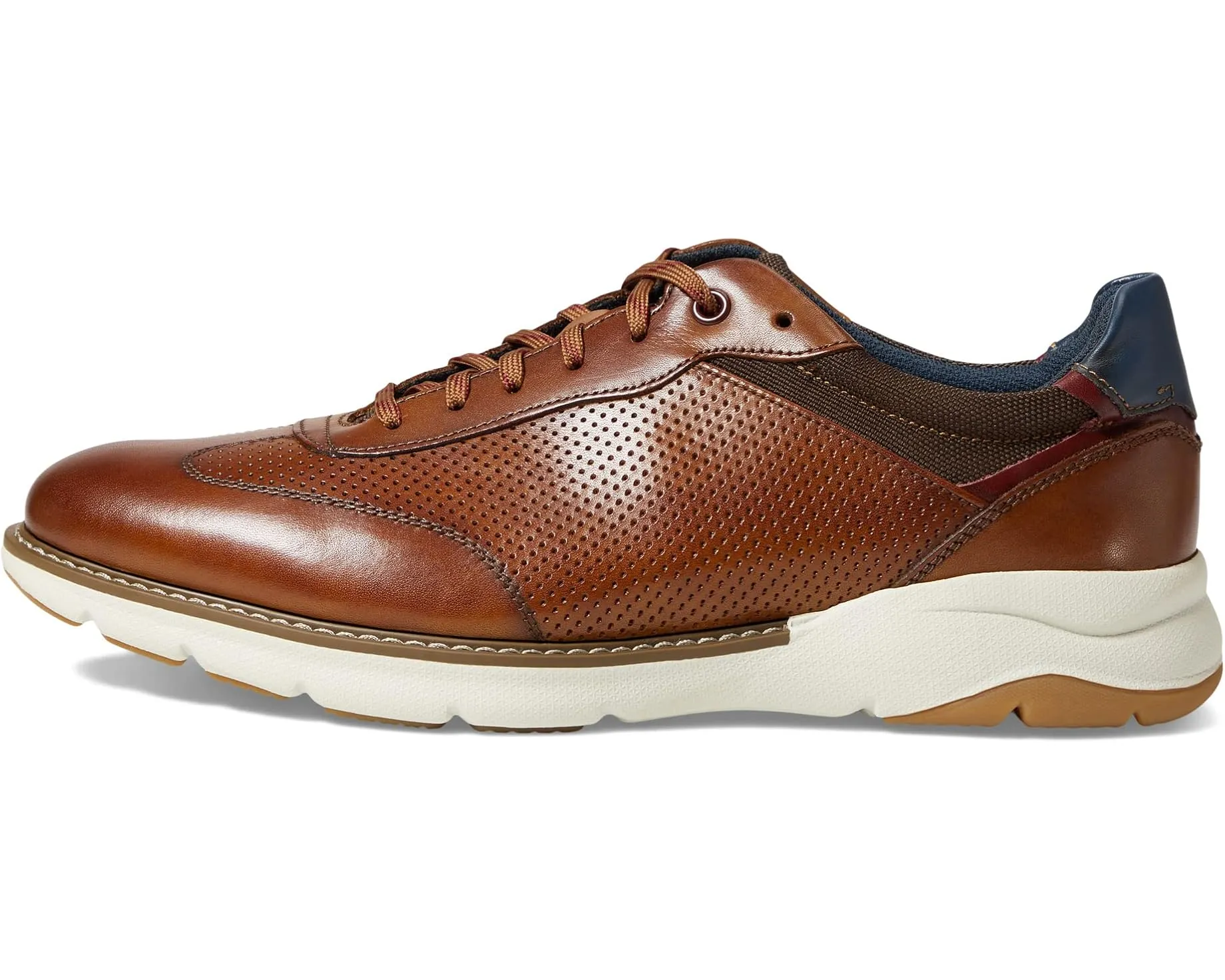 Men's Florsheim Frenzi T-Toe Sneaker