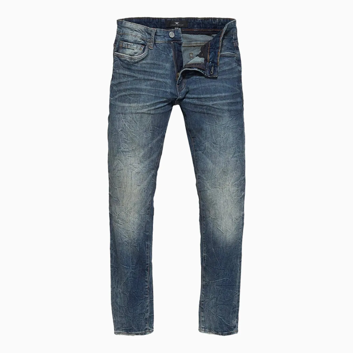 Men's New Wash Ross Fit Jeans Pant