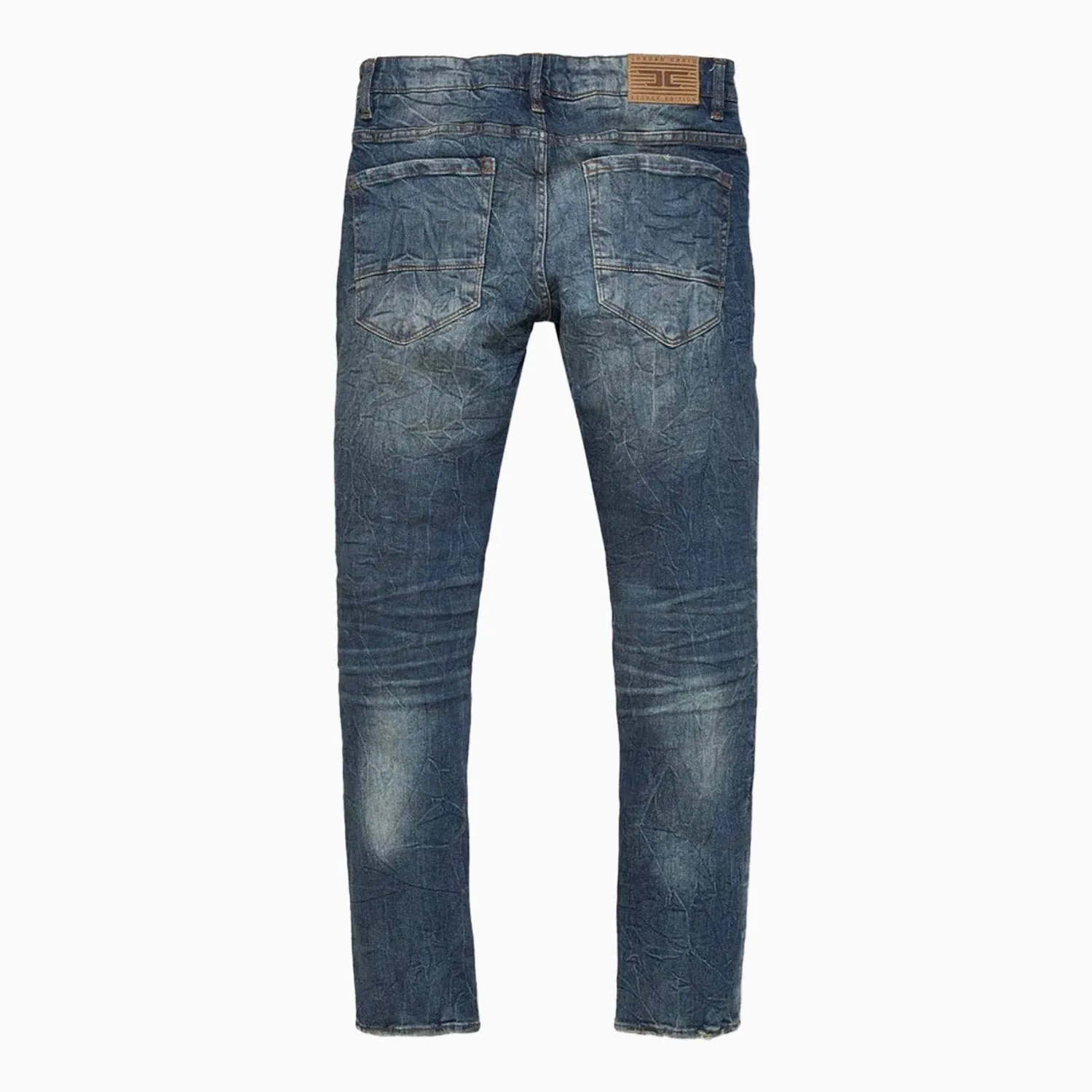 Men's New Wash Ross Fit Jeans Pant