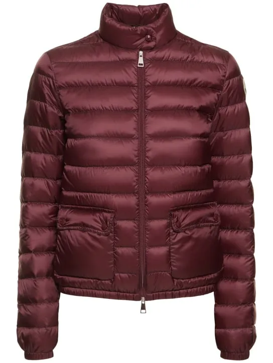 Moncler   Lans nylon down jacket 