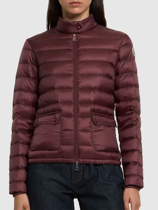 Moncler   Lans nylon down jacket 